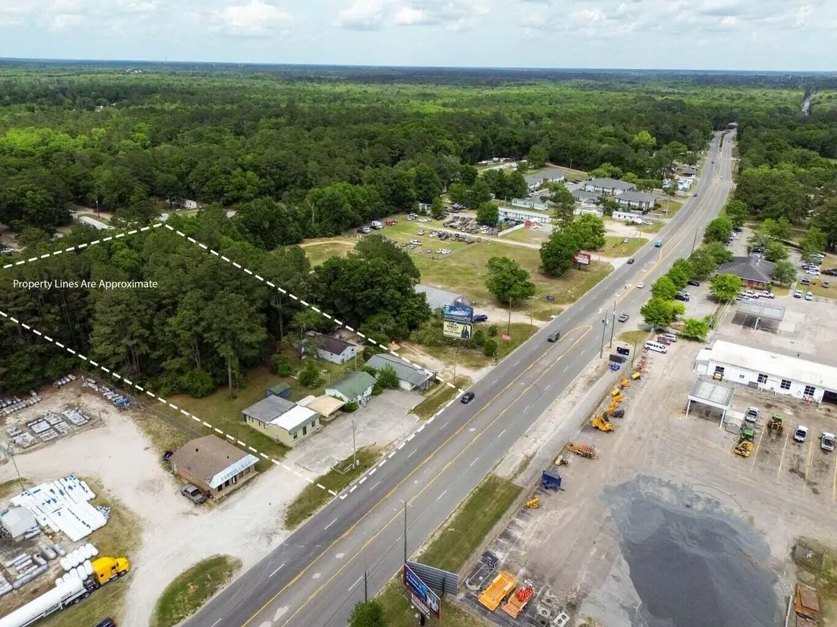 674 Sniders Highway, Walterboro, SC 29488 - #1