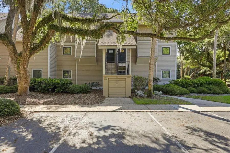 197 High Hammock Villas, Seabrook Island, SC 29455 - #2