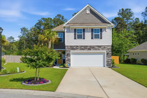 237 Celestial Boulevard, Summerville, SC 29486