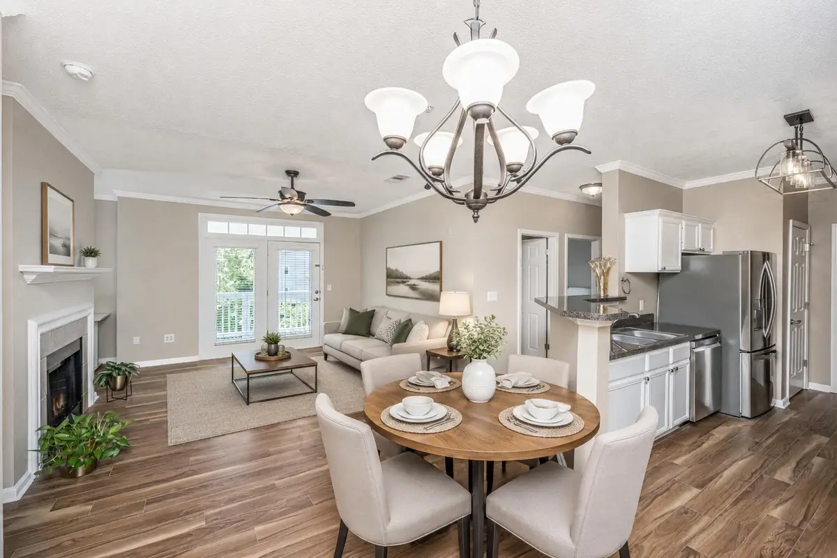 45 Sycamore Avenue #836, Charleston, SC 29407 - #1