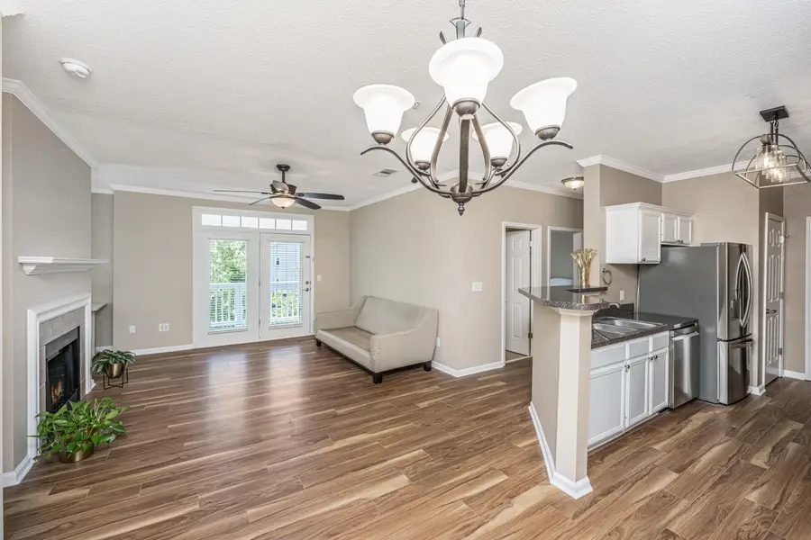 45 Sycamore Avenue #836, Charleston, SC 29407 - #2