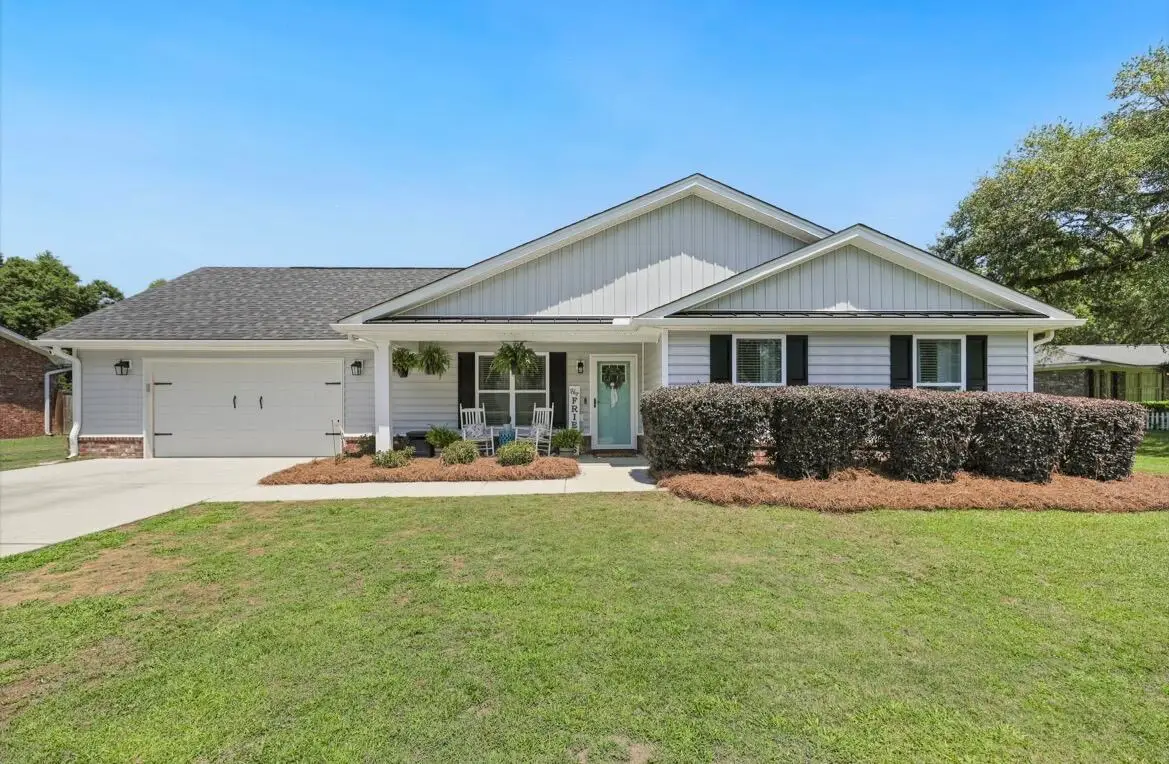 1207 Dennis Boulevard, Moncks Corner, SC 29461 - #1