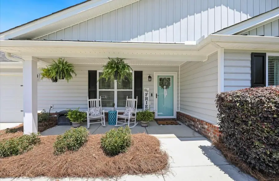 1207 Dennis Boulevard, Moncks Corner, SC 29461 - #3