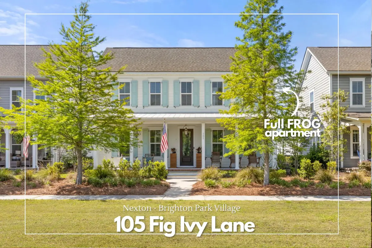 105 Fig Ivy Lane, Summerville, SC 29486 - #1