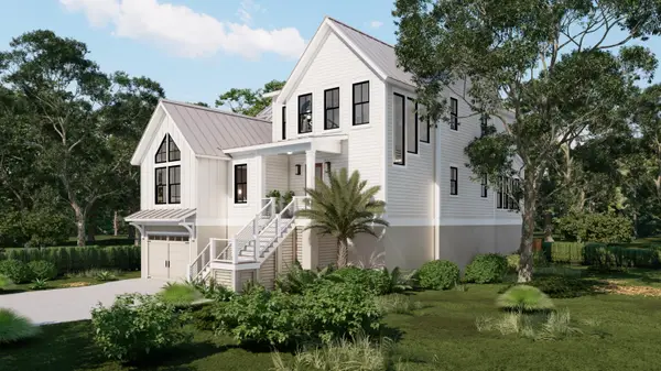 11 25th Avenue, Isle of Palms, SC 29451