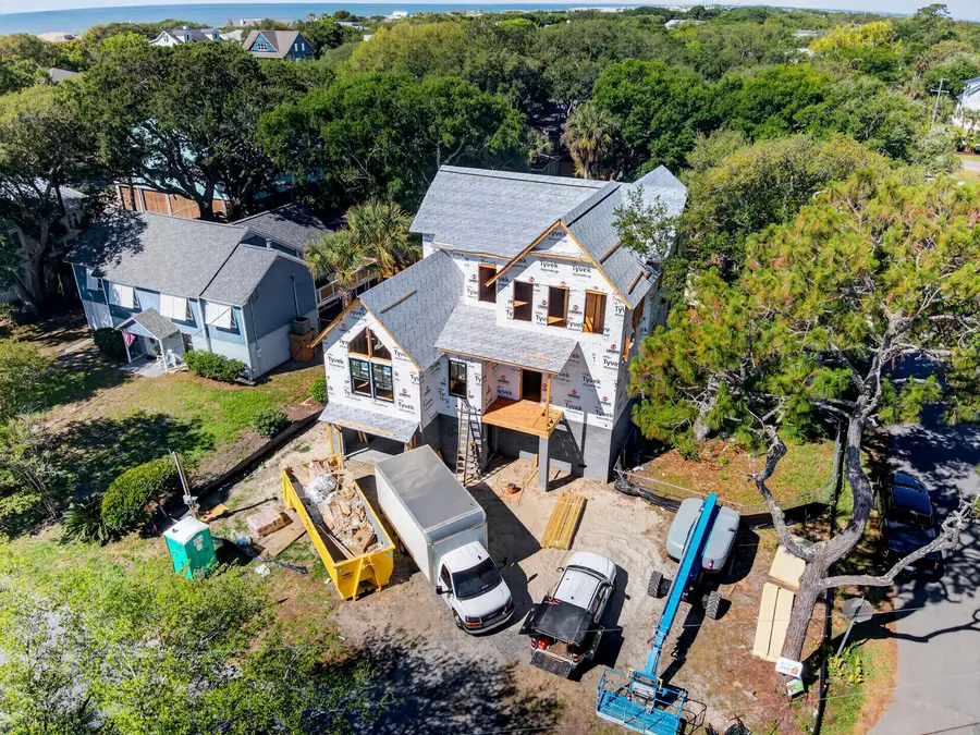 11 25th Avenue, Isle Of Palms, SC 29451 - #2