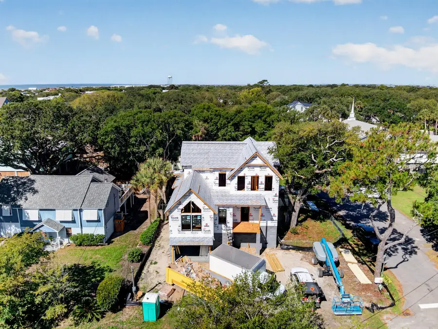 11 25th Avenue, Isle Of Palms, SC 29451 - #3