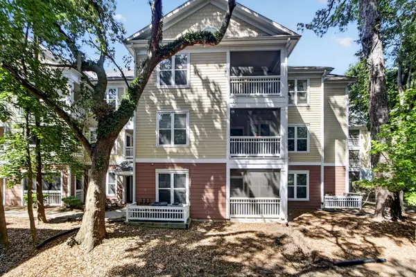 300 Bucksley Lane #Unit 302, Charleston, SC 29492