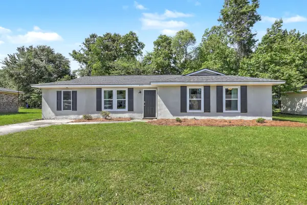 4421 Jenwood Street, Ladson, SC 29456