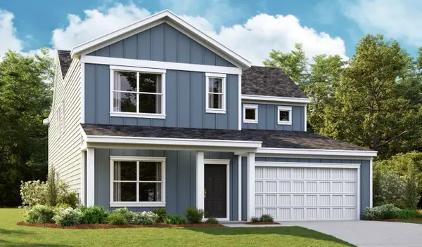5370 Crinum Lilly, Summerville, SC 29485