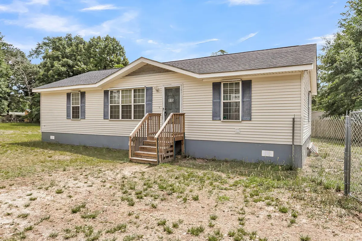 115 Decker Court, Moncks Corner, SC 29461 - #1