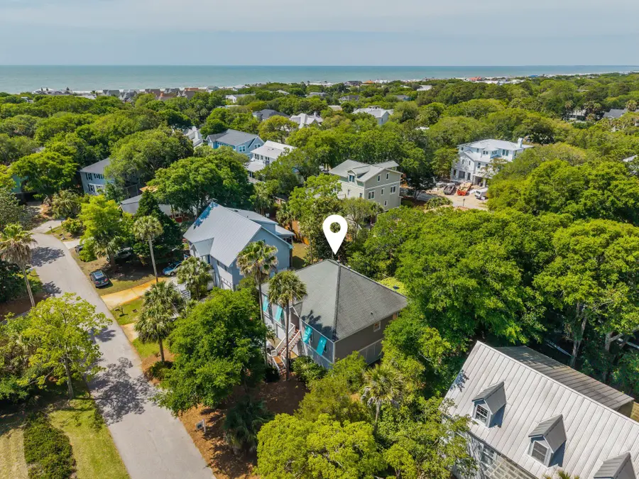 7 Sand Dollar Drive, Isle Of Palms, SC 29451 - #3