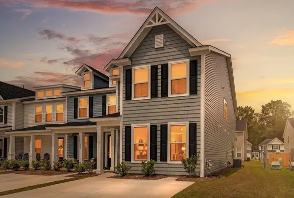 486 Green Fern Drive, Summerville, SC 29483