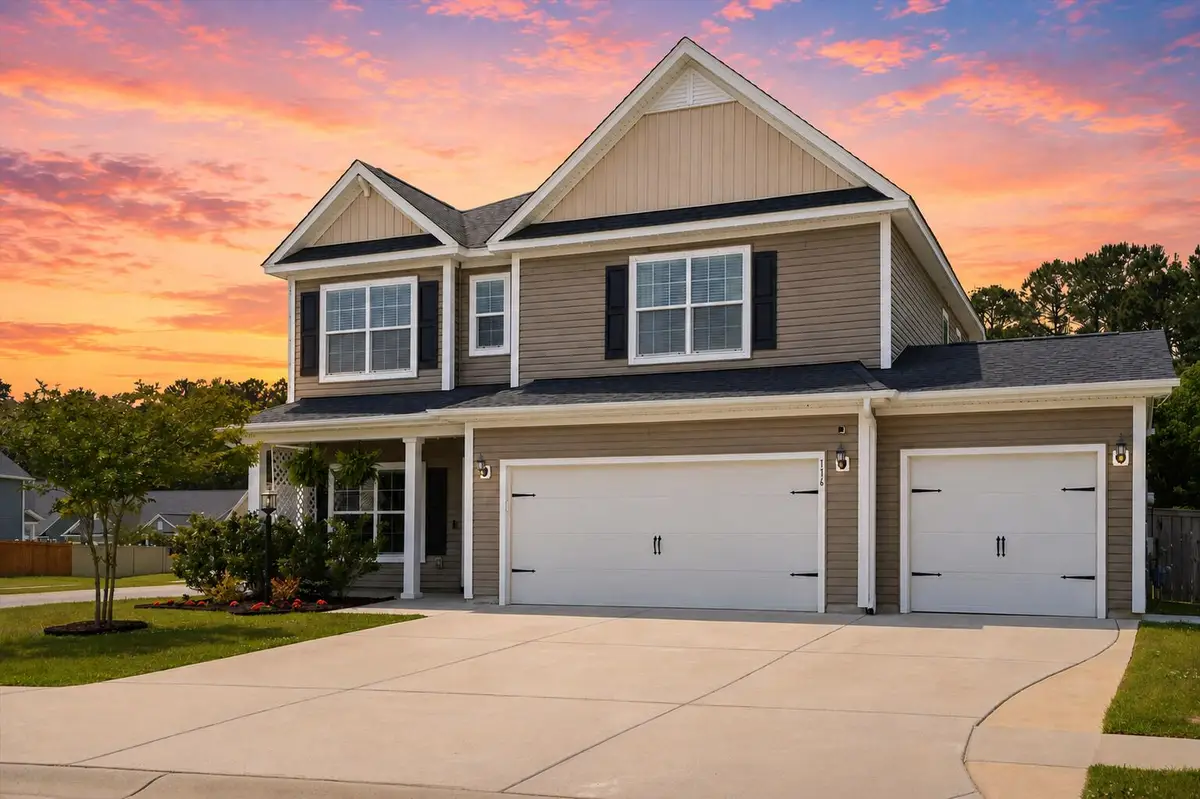 116 Ancestry Lane, Moncks Corner, SC 29461 - #1