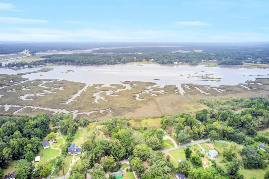 791 Hughes Road, Johns Island, SC 29455 - #3