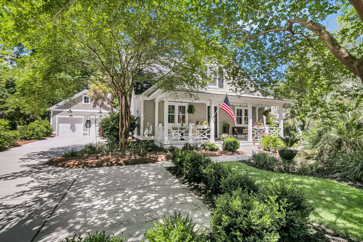 5209 Forest Oaks Drive, Hollywood, SC 29449 - #1