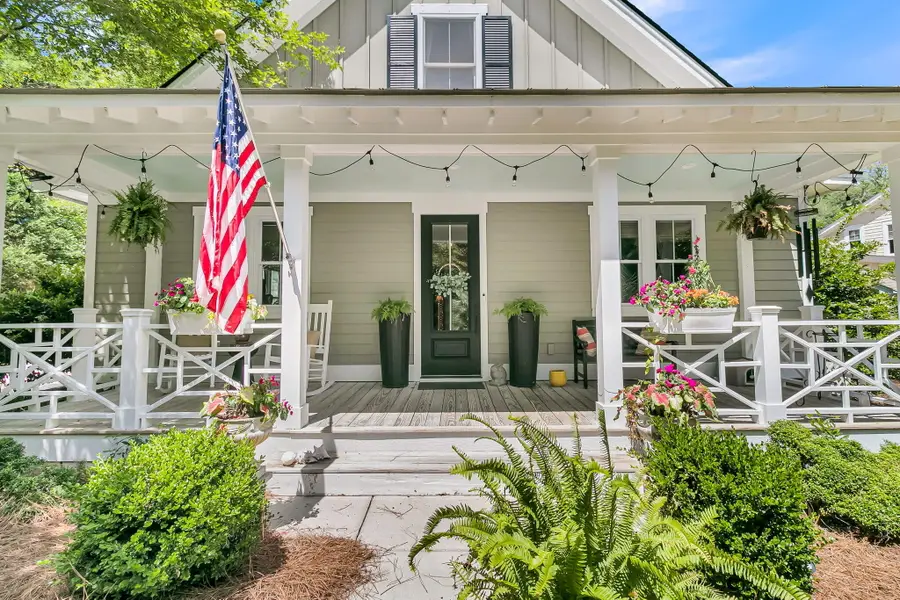 5209 Forest Oaks Drive, Hollywood, SC 29449 - #2