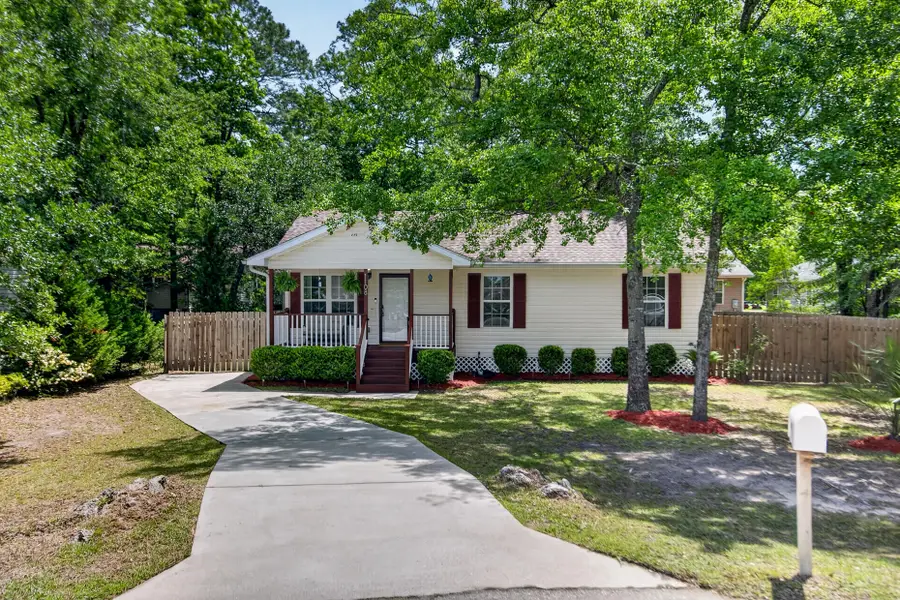 1108 Revelation Court, Johns Island, SC 29455 - #2