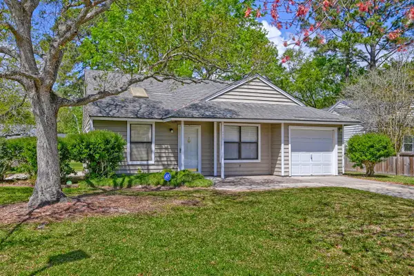 1139 Bellwood Road, Charleston, SC 29412
