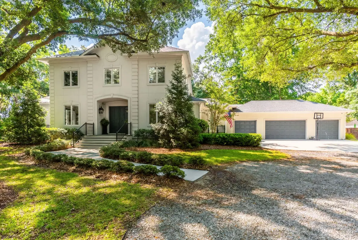 371 Live Palmetto Bluff, Mount Pleasant, SC 29464 - #1