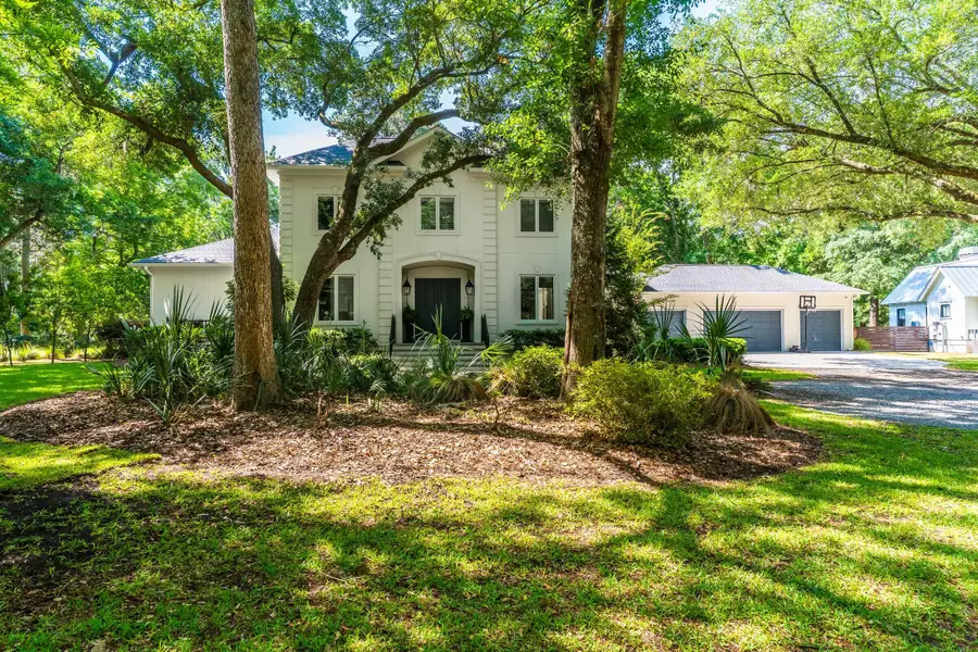 371 Live Palmetto Bluff, Mount Pleasant, SC 29464 - #3
