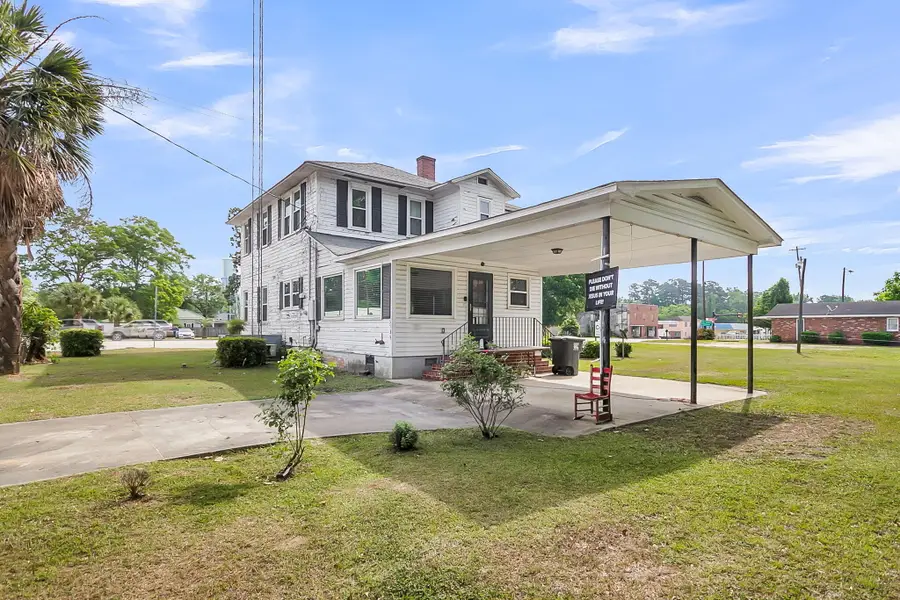 5539 Memorial Boulevard, Saint George, SC 29477 - #2