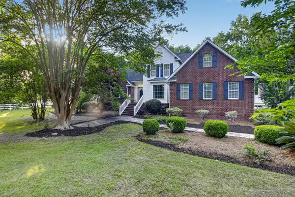 1882 Central Park Road, Charleston, SC 29412