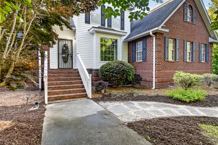 1882 Central Park Road, Charleston, SC 29412 - #2