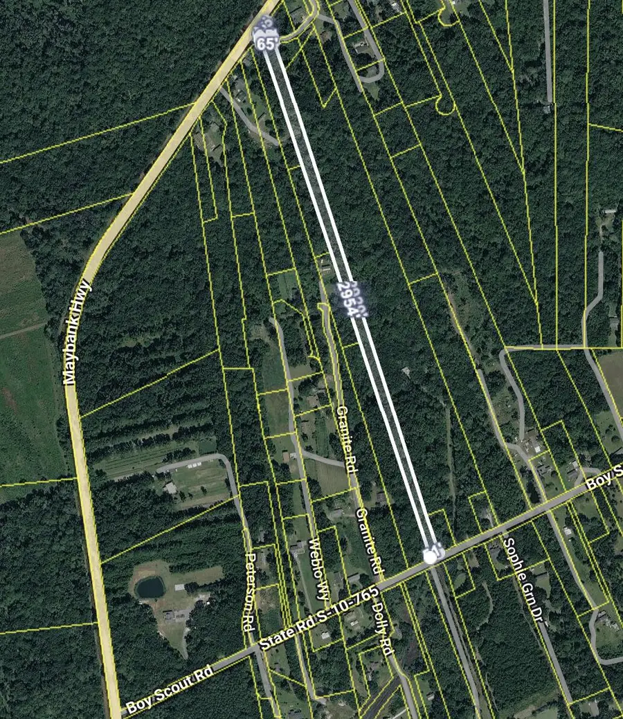2496 Boy Scout Road, Wadmalaw Island, SC 29487 - #3