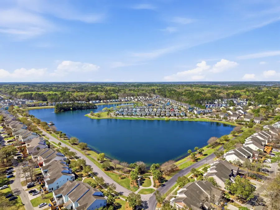 1823 Brittlebush Lane, Johns Island, SC 29455 - #2