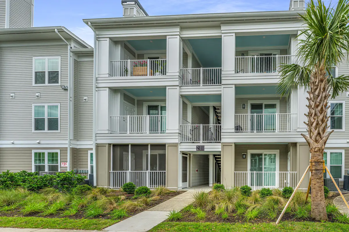 130 River Landing Drive #Unit 2215, Charleston, SC 29492 - #1