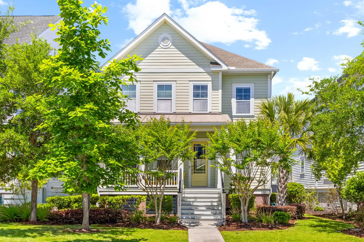 1864 Village Crossing Drive, Charleston, SC 29492 - #1