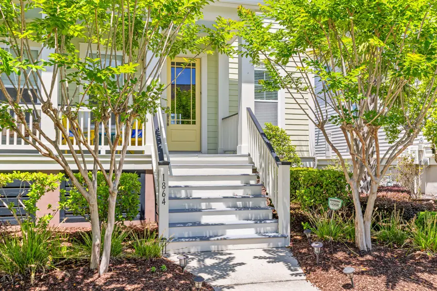1864 Village Crossing Drive, Charleston, SC 29492 - #2