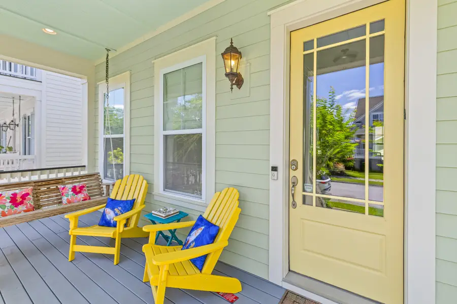 1864 Village Crossing Drive, Charleston, SC 29492 - #3