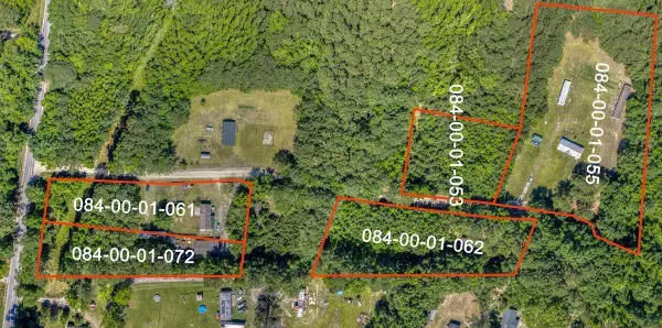 0 Westberry Street, Ridgeland, SC 29936
