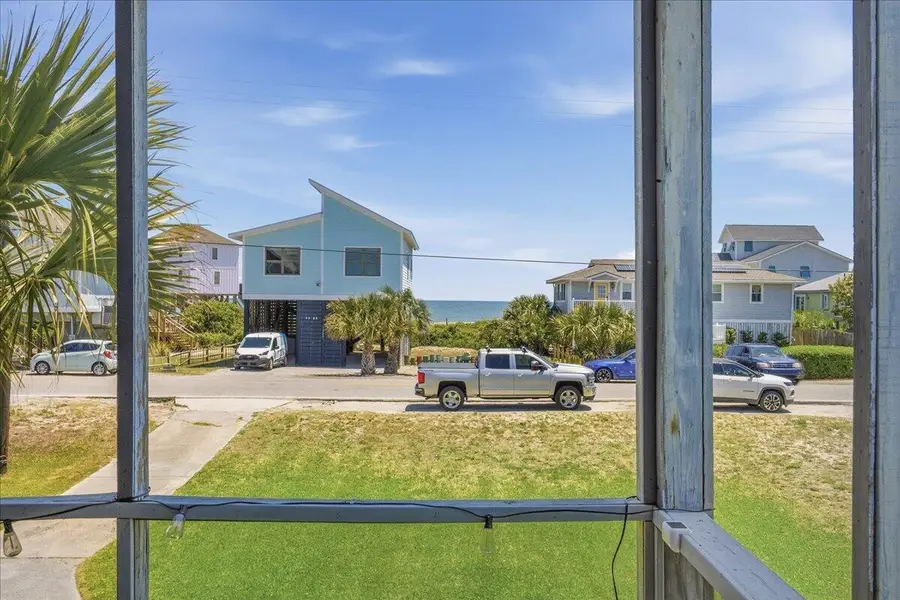 1726 E Ashley Avenue, Folly Beach, SC 29439 - #3