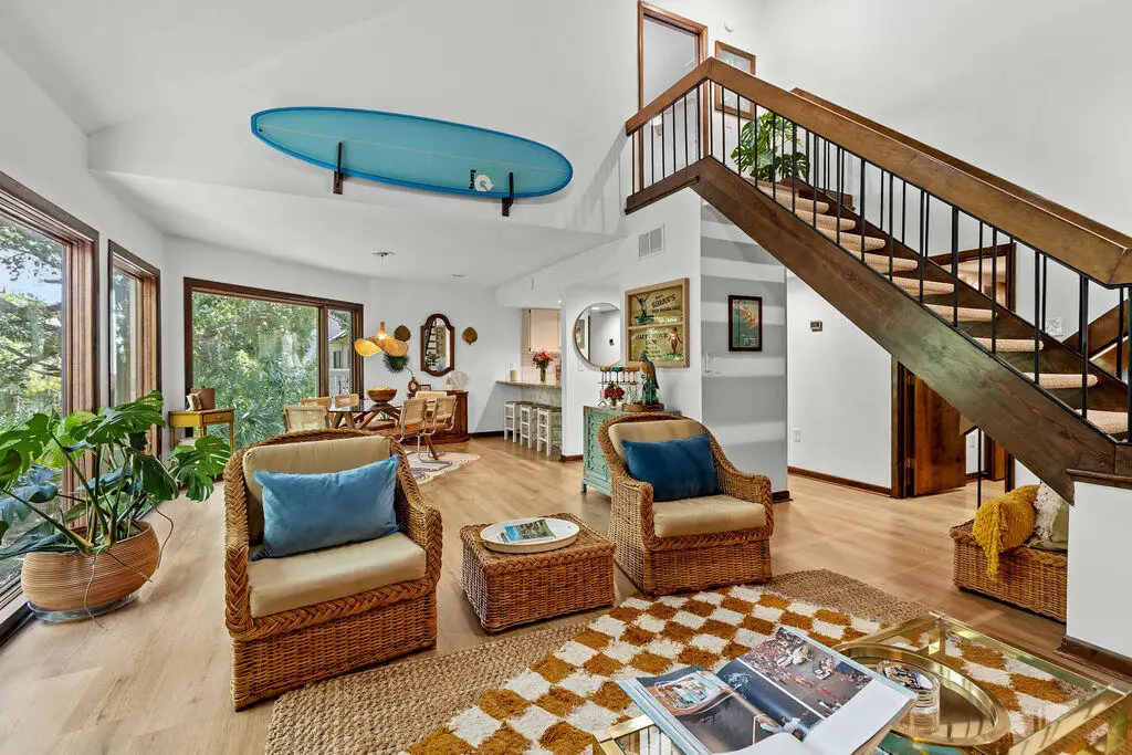 771 Spinnaker Beachhouses, Seabrook Island, SC 29455 - #1