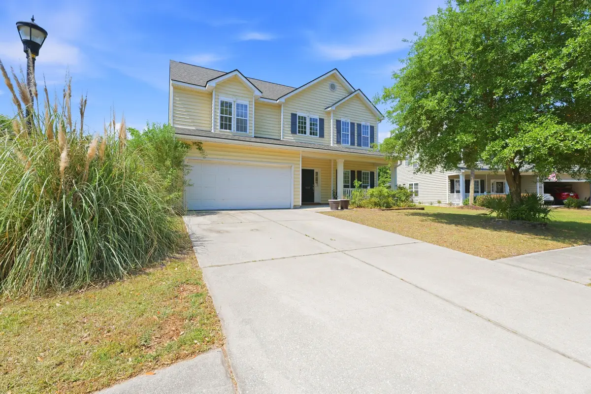 9652 Folklore Drive, Summerville, SC 29485 - #1