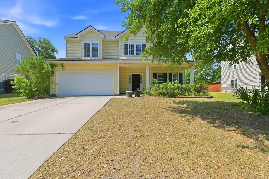 9652 Folklore Drive, Summerville, SC 29485 - #3