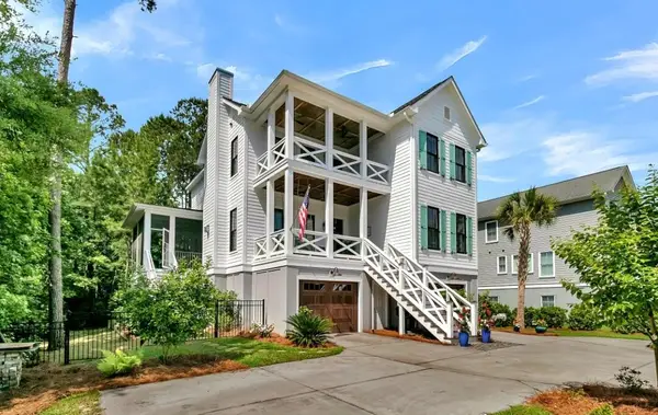 113 Wando Reach Road, Wando, SC 29492
