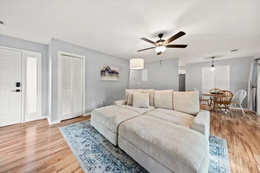 7910 Timbercreek Lane #1604, North Charleston, SC 29418 - #2