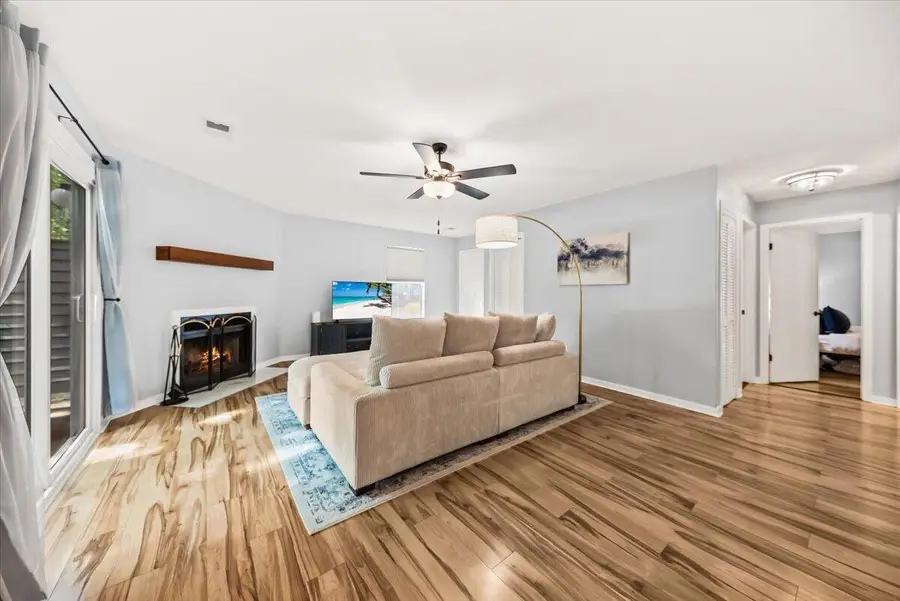 7910 Timbercreek Lane #1604, North Charleston, SC 29418 - #3