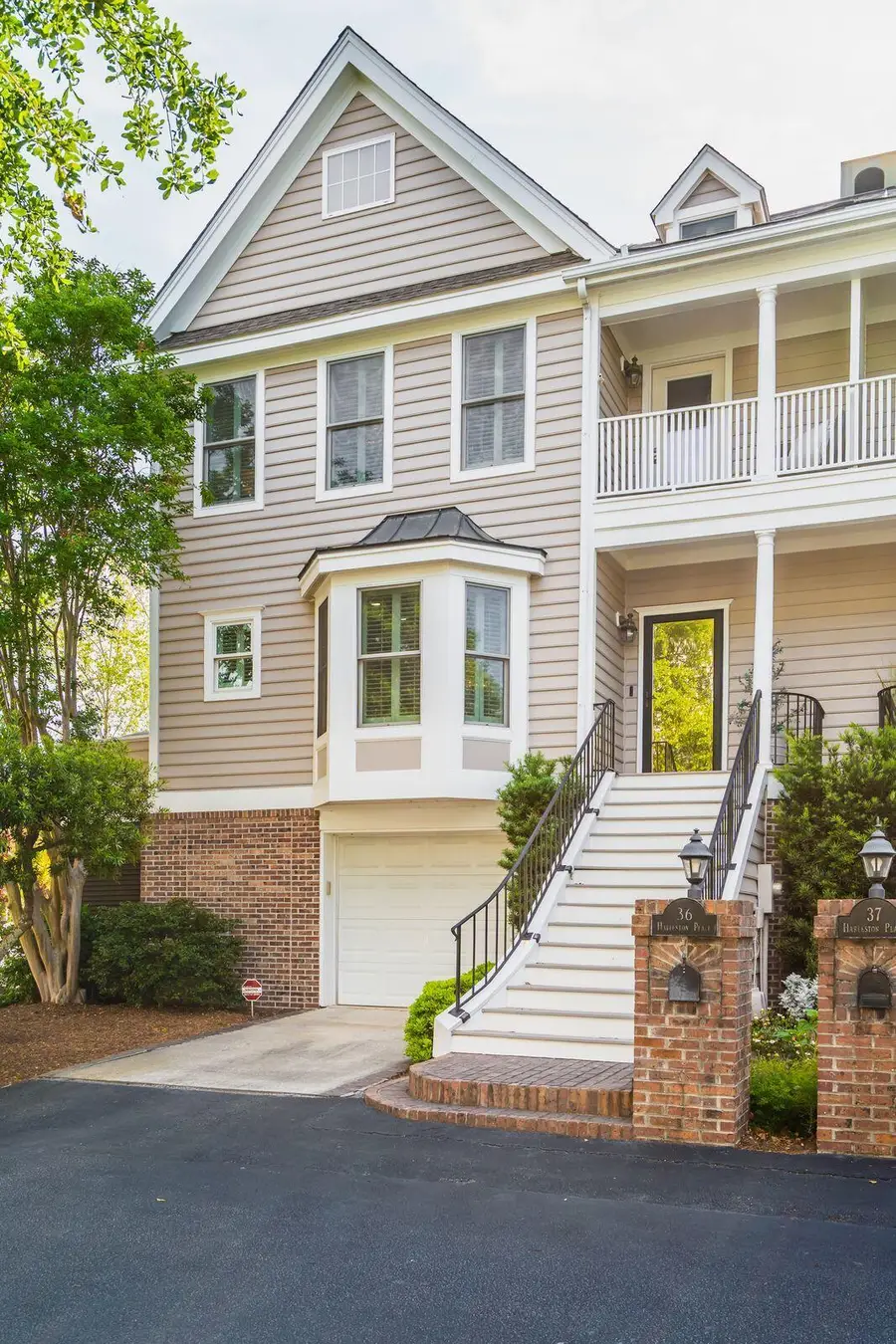 36 Harleston Place, Charleston, SC 29401 - #2