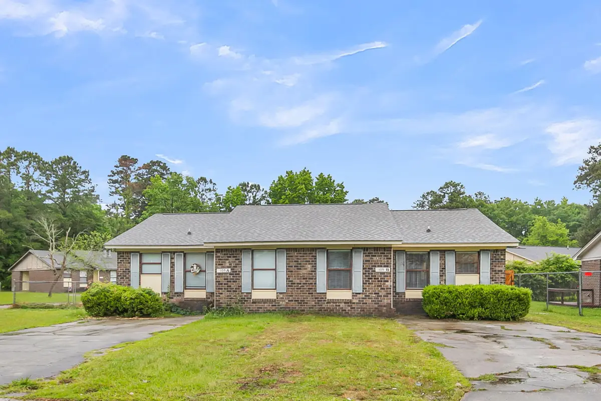 105 Canvasback Drive, Summerville, SC 29483 - #1