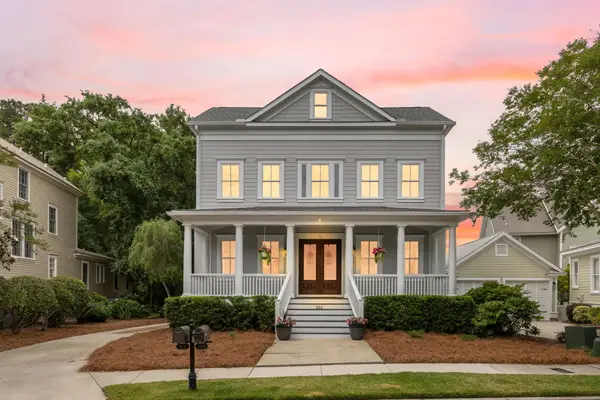 882 Tupelo Bay Drive, Mount Pleasant, SC 29464