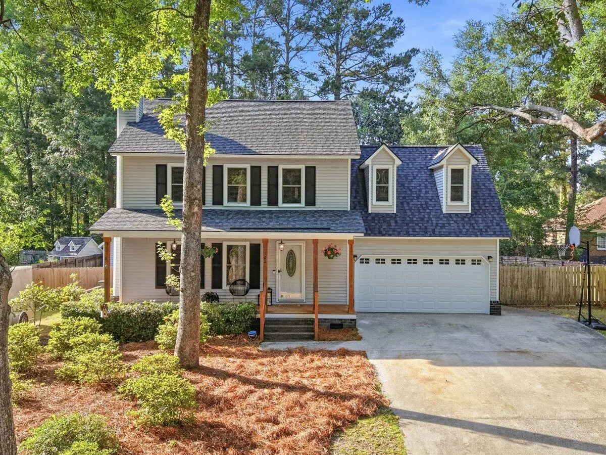 102 Garbon Drive, Summerville, SC 29485 - #1