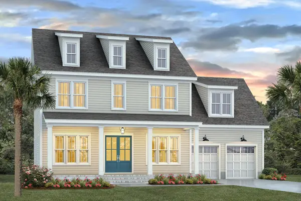 378 Brightside Trail, Summerville, SC 29486