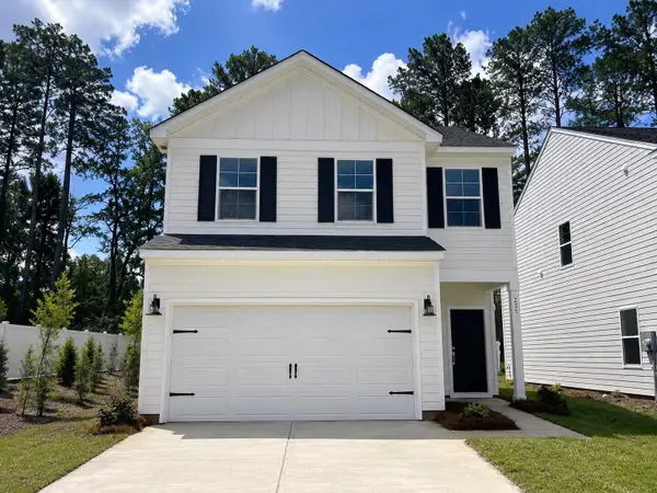 231 Central Creek Drive, Goose Creek, SC 29445
