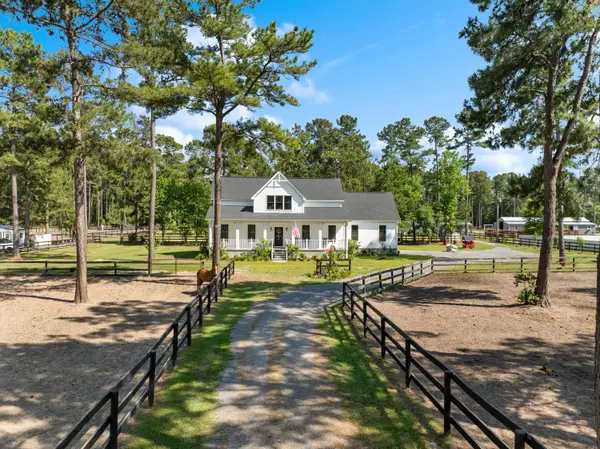 115 Chancing Bye Lane, Huger, SC 29450