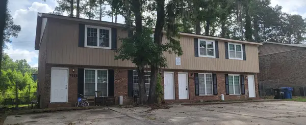 7668 Hunters Ridge Lane #1.4, North Charleston, SC 29420